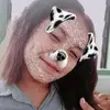 @andrea cabrera❣️ - @hazelpala - TikTok
