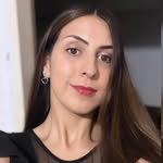 Andrea Cabrera - @andrea.duarte23 - Instagram