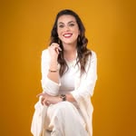Andrea Cabrera - @lawonderwomangt - Instagram