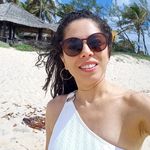 Andrea Cacho - @deiacacho - Instagram