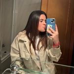 Andrea Cacho - @andreaacaachoo - Instagram