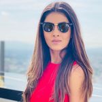 Andrea Cacho - @andrea_cacho - Instagram