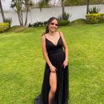 Andrea Cacho - @andreacacho567 - Instagram