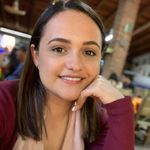 Andrea Cacho - @andreacachs - Instagram