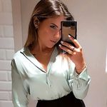 Andrea García Del Cacho - @andreagarciadc13 - Instagram