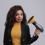 SOLTURA DE CACHOS - DESPROGRESSIVA - PERMANENTE AFRO - @andreacresposecachos - Instagram