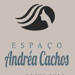 Espaço Andréa Cachos - @cachos_andrea - Instagram