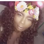andrea callender - @trvp_shasha - Instagram