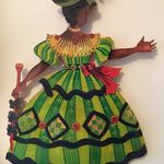 Andrea Callender - @setgirlinlondon - Instagram