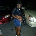 Andrea Calloway - @callowayandrea - Instagram
