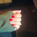 Andrea Procopio Callow - @onlynails_byandrea - Instagram
