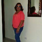 Andrea Candelaria - @andreacandelaria30 - Instagram