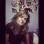 Andrea Candelaria - @deacandelaria - Instagram