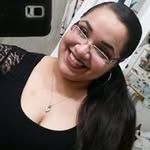 Andrea Candelaria - @hurtado0608 - Instagram