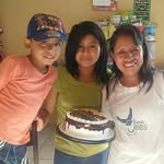 Andrea Candelaria - @candelaria0512 - Instagram