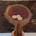 Andrea Candelaria - @ands_cndl - Instagram