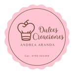 Andrea Candelaria Aranda - @dulcescreaciones2311 - Instagram