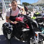 Andrea Capasso - Facebook
