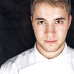 Andrea Capasso - @andreacapassochef - Instagram