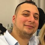 Andrea Capasso - @capasso4808 - Instagram
