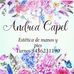 Andrea Capel - Facebook