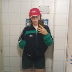 Andrea Capel - @_capelita - Instagram