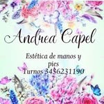Andrea Capel - @andrea_capel - Instagram