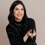 Andrea Capelaro - @andrea.capelaro_cabeleireira - Instagram