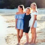 Andrea Büttgen - @andreacapesydney - Instagram