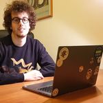 Andrea Capone - @andreacapone.code - Instagram