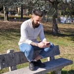 Andrea Capone - @andre.capo7 - Instagram