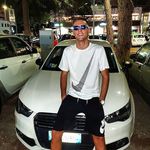 Andrea Cappa - @another.cappa - Instagram
