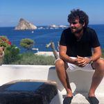 Andrea Cappa Colella - @andreakcolella - Instagram