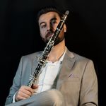 Andrea Caputo - @andreacaputoclarinet - Instagram