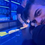 Andrea Caputo. - @andrea__caputo - Instagram