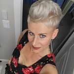 Andrea Carmichael - @fairyprincess_777 - Instagram