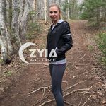 Andrea Carmichael - @zyia.active.lifestyle - Instagram