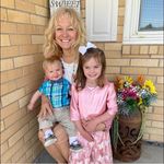 Andrea Carmichael - @acarmichael1961 - Instagram