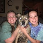 Andrea Carmichael - @carmichaelclan - Instagram