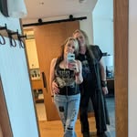 Andrea Carnes - @rockingcouple - Instagram