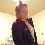 Andrea Carnes - @yourzs.735 - Instagram