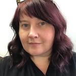 Andrea Carson - @columbina - Instagram
