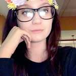 Andrea Carson - @lovelydahlia7 - Instagram