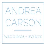 Andrea Carson Weddings + Events - @andreacarson_weddings - Instagram