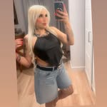 Andrea Adc - @andreacasonava40 - Instagram