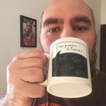 Andrea Casoni Comedy Channel - @casoniandreakratos - Instagram