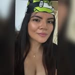 Andrea Castillo. - @andrea__castle_ - Instagram