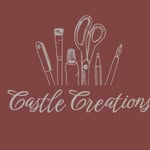 Andrea Castle - @castlecreations24 - Instagram