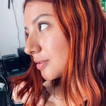 Andrea Reyes - @andrea_castles - Instagram