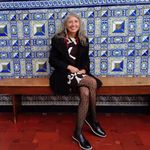 Andrea Cavagnaro Arte Textil - @andreacavagnaro_artetextil - Instagram